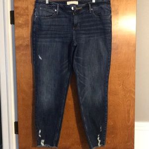 Maurices Jeans